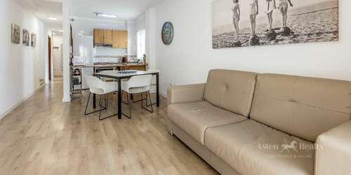 2 Bedroom Penthouse - Palm Mar - Residencial Primavera