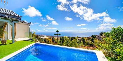 2 Bedroom Villa