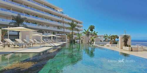 2 Bedroom Penthouse