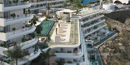 3 Bedroom Penthouse
