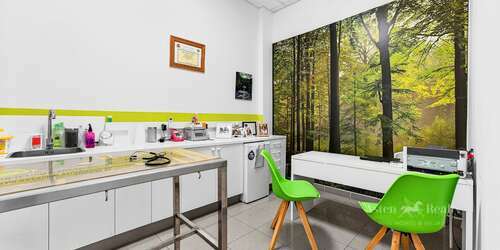 Bedrijf - La Camella 