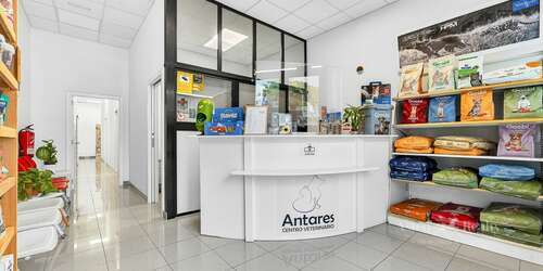 Право аренды - La Camella 