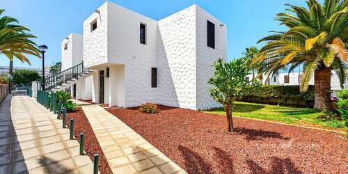 Appartamento di 2 Camere - Playa de Las Américas - Apartamérica