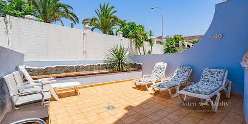 Apartamento de 1 dormitorio - Los Cristianos - Dinastia