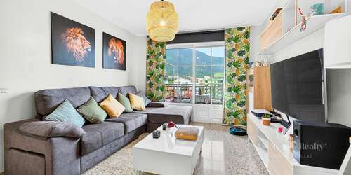 3 Bedroom Penthouse - Los Realejos