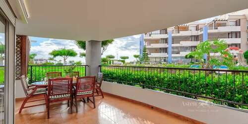 1 slaapkamer Appartement - Los Cristianos - El Rincón