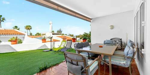 Appartamento di 3 Camere - San Eugenio Alto - Island Village