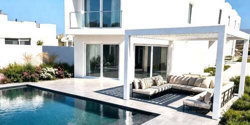 4 Bedroom Townhouse - Fuerteventura