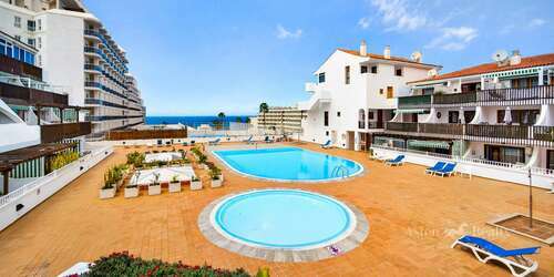 Appartamento di 1 camera - Torviscas Bajo - Parque Royale