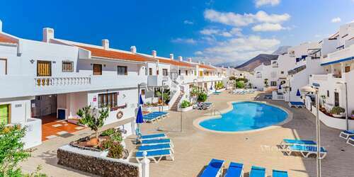 Estudio - Los Cristianos - Port Royale