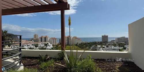 Пентхауc с 1 спальней - Los Cristianos - Atanaus Suites