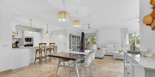 Apartamento de 3 dormitorios - Amarilla Golf - Golf Hermitage