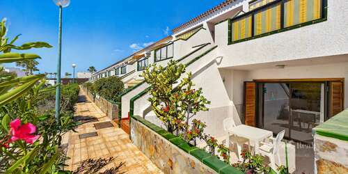 Appartamento di 1 camera - Costa del Silencio - Atlantic View