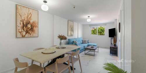 Wohnung mit 2 Schlafzimmern - Playa de Las Américas - Granada Park