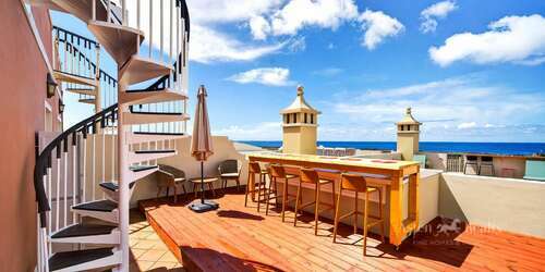 Attico di 1 camera - Palm Mar - Paraiso de Palm Mar