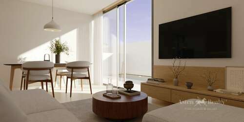 2 Bedroom Apartment - Playa de Las Américas - Las Pardelas