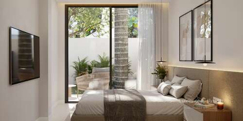 1 Bedroom Apartment - Playa de Las Américas - Las Pardelas