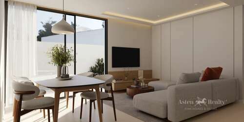 2 Bedroom Apartment - Playa de Las Américas - Las Pardelas