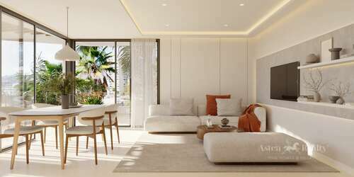 3 Bedroom Penthouse - Playa de Las Américas - Las Pardelas