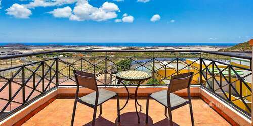 2 Bedroom Penthouse