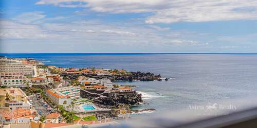 1 Bedroom Penthouse - Puerto de Santiago - 5 Siglos