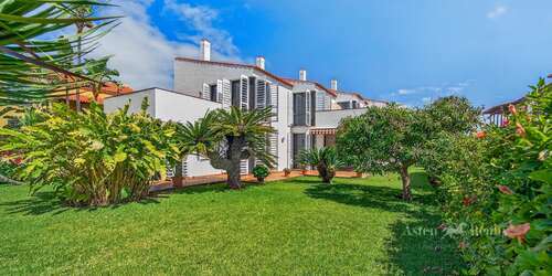 5 Bedroom Villa - Puerto de la Cruz