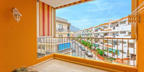 3 Bedroom Apartment - Adeje - Edificio Sergio
