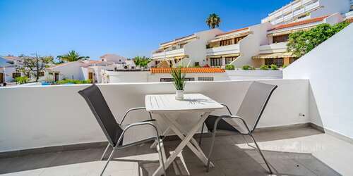 1 Bedroom Apartment - San Eugenio Bajo - Garden City