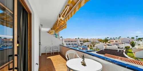 2 Bedroom Apartment - San Eugenio Bajo - Garden City