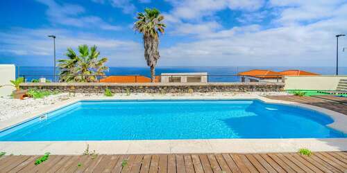 3 Bedroom Villa - Tacoronte - Parque Atlántico