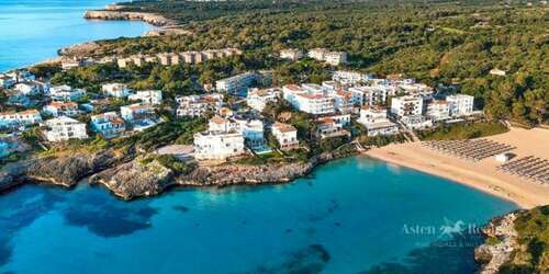 2 Bedroom Apartment - Mallorca