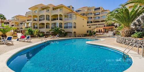 1 Bedroom Apartment - Golf del Sur  - Ocean Golf & Country Club