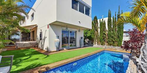 3 Bedroom Villa - Chayofa - Jardines Colgantes