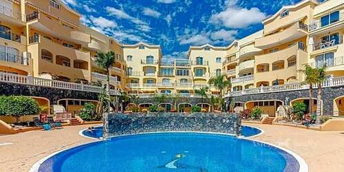 1 Bedroom Apartment - Los Cristianos - Parque Tropical 1