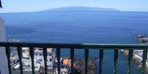 Studio - Acantilados de Los Gigantes