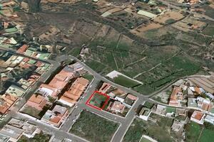 Land - Granadilla de Abona — photo 4 of 19