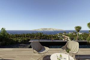 Вилла Люкс с 3 спальнями - Abama - Las Villas del Tenis (2)