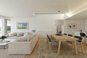 Вилла Люкс с 3 спальнями - Abama - Las Villas del Tenis (3)