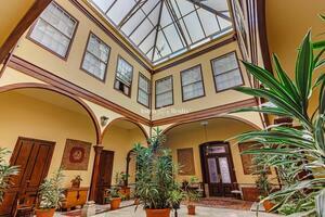 Вилла с 6 спальнями - La Orotava (1)