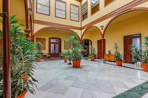 Вилла с 6 спальнями - La Orotava (2)