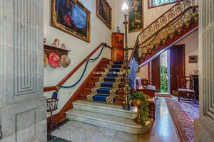 Вилла с 6 спальнями - La Orotava (5)