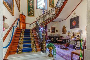 Вилла с 6 спальнями - La Orotava (6)