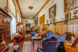 Вилла с 6 спальнями - La Orotava (9)