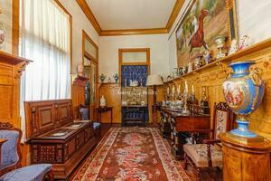 Вилла с 6 спальнями - La Orotava (10)