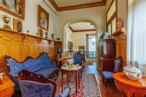 Вилла с 6 спальнями - La Orotava (11)