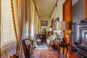 Вилла с 6 спальнями - La Orotava (12)