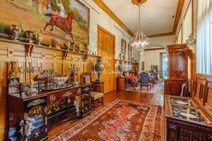 Вилла с 6 спальнями - La Orotava (14)