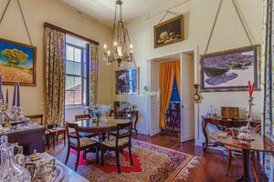 Вилла с 6 спальнями - La Orotava (15)