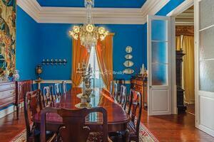 Вилла с 6 спальнями - La Orotava (16)