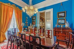 Вилла с 6 спальнями - La Orotava (17)